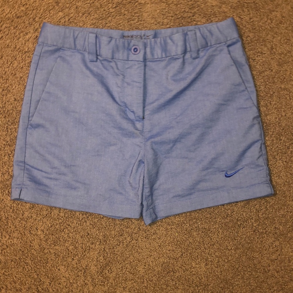 nike golf shorts